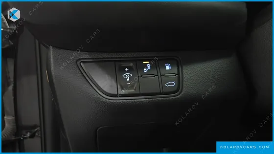 GENESIS G70 2.0T AWD