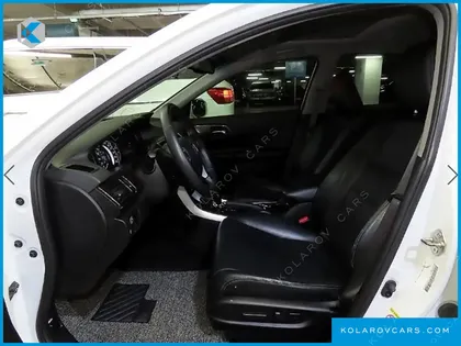 HONDA ACCORD 2.4