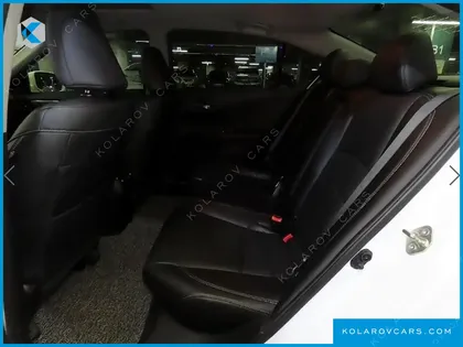 HONDA ACCORD 2.4