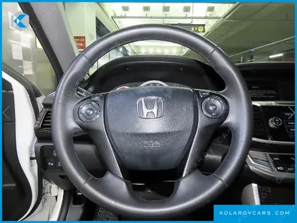 HONDA ACCORD 2.4