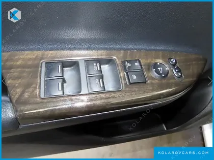 HONDA ACCORD 2.4