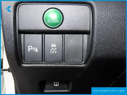 HONDA ACCORD 2.4