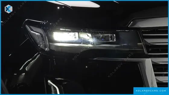 CADILLAC ESCALADE 6.2 ESV