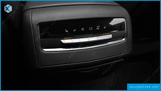 CADILLAC ESCALADE 6.2 ESV