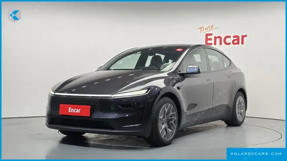 TESLA MODEL Y L LONG RANGE AWD