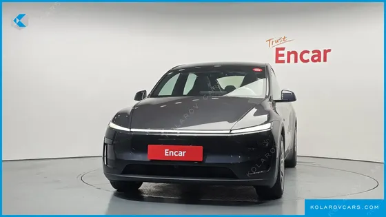 TESLA MODEL Y L LONG RANGE AWD
