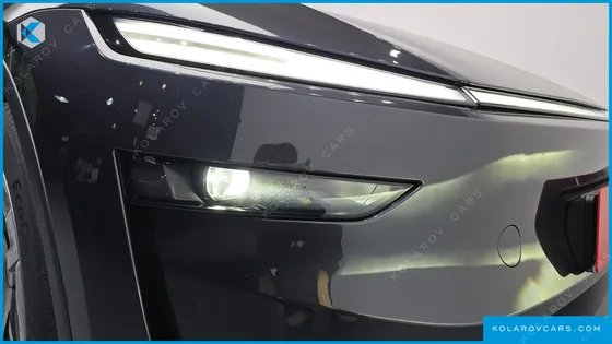 TESLA MODEL Y L LONG RANGE AWD