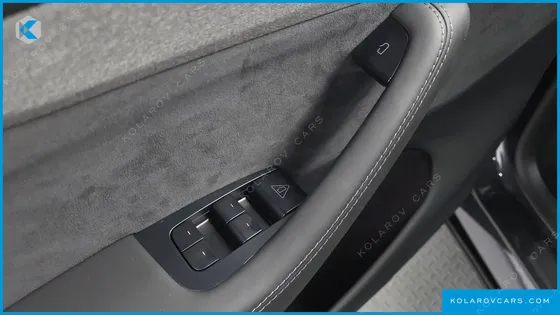 TESLA MODEL Y L LONG RANGE AWD