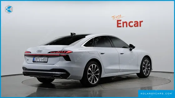 AUDI A6 40 TFSI ADVANCED