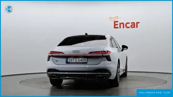 AUDI A6 40 TFSI ADVANCED
