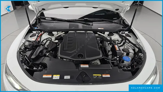 AUDI A6 40 TFSI ADVANCED