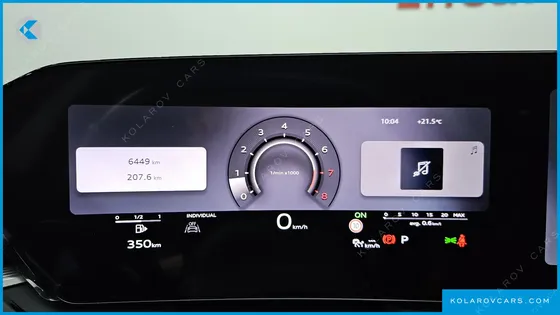 AUDI A6 40 TFSI ADVANCED