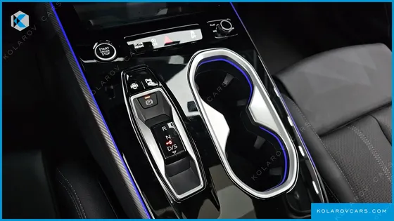 AUDI A6 40 TFSI ADVANCED