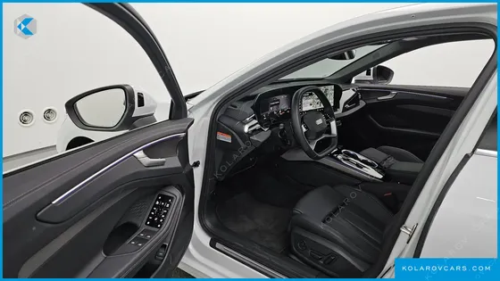 AUDI A6 40 TFSI ADVANCED