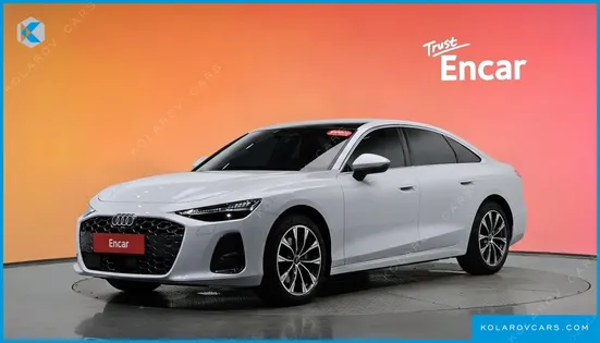 AUDI A6 40 TFSI ADVANCED