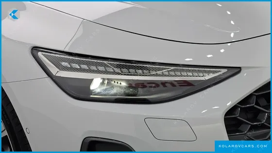 AUDI A6 40 TFSI ADVANCED