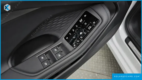 AUDI A6 40 TFSI ADVANCED