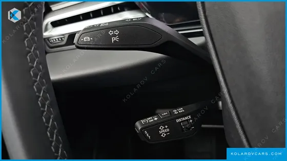 AUDI A6 40 TFSI ADVANCED
