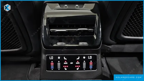 AUDI A6 40 TFSI ADVANCED