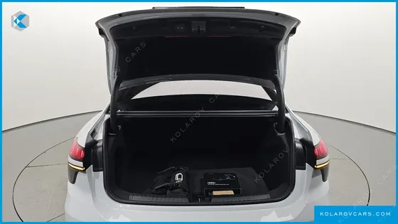 AUDI A6 40 TFSI ADVANCED
