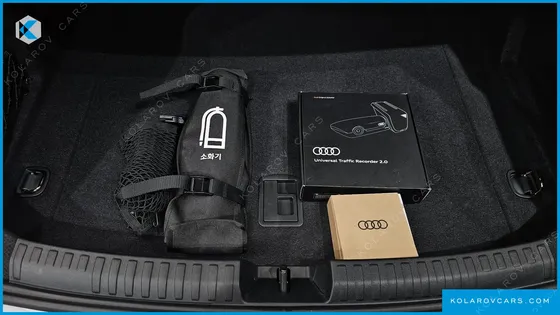 AUDI A6 40 TFSI ADVANCED