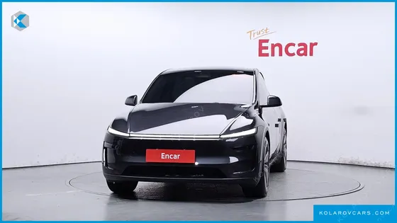 TESLA MODEL Y RWD