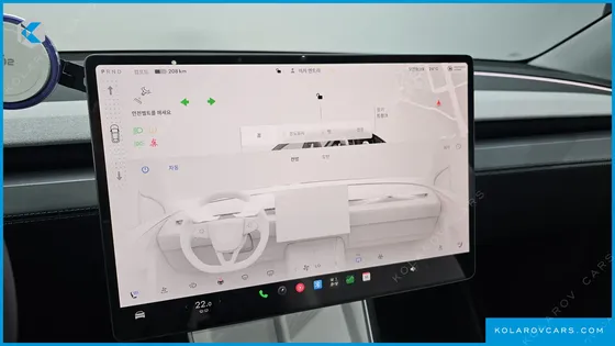 TESLA MODEL Y RWD