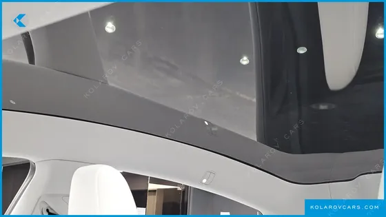 TESLA MODEL Y RWD