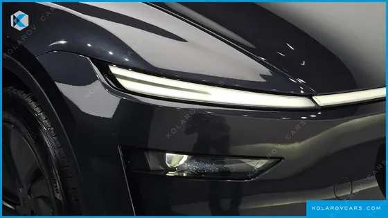 TESLA MODEL Y RWD
