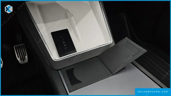 TESLA MODEL Y RWD
