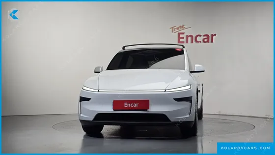 TESLA MODEL Y RWD
