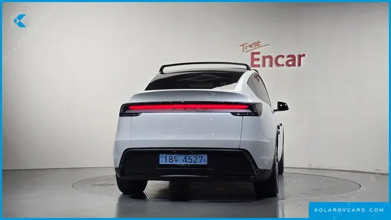 TESLA MODEL Y RWD