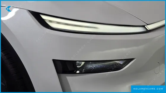 TESLA MODEL Y RWD
