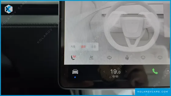TESLA MODEL Y RWD