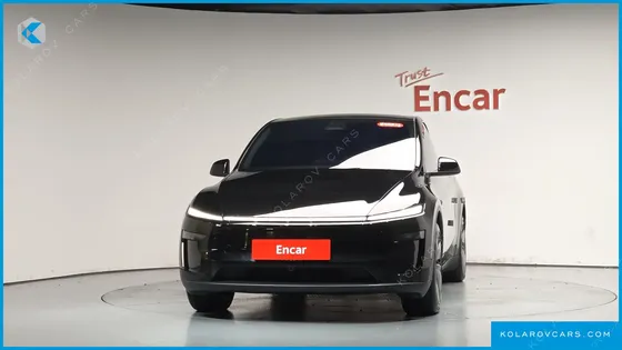 TESLA MODEL Y RWD