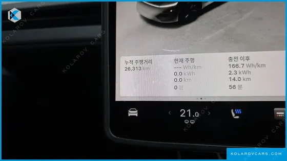 TESLA MODEL Y RWD