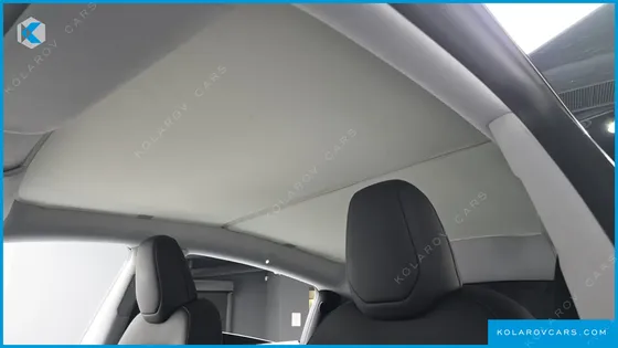 TESLA MODEL Y RWD