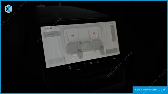 TESLA MODEL Y RWD