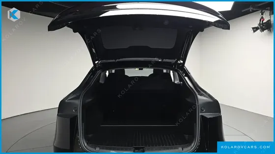 TESLA MODEL Y RWD