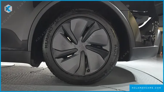 TESLA MODEL Y RWD