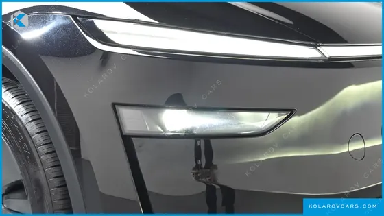 TESLA MODEL Y RWD