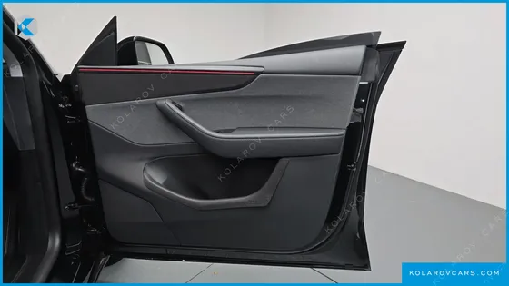 TESLA MODEL Y RWD