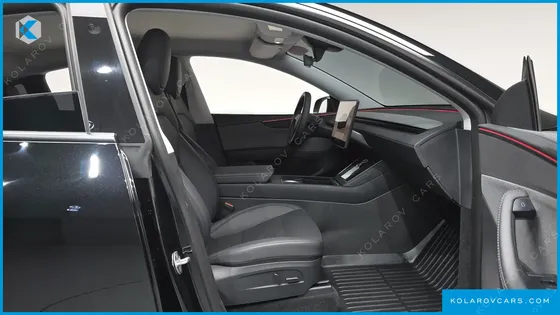 TESLA MODEL Y RWD