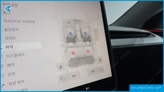 TESLA MODEL Y RWD