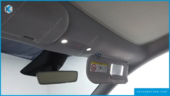 TESLA MODEL Y RWD