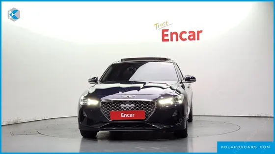GENESIS G70 2.0T AWD