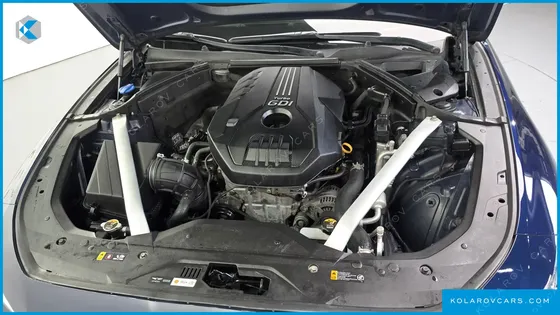 GENESIS G70 2.0T AWD