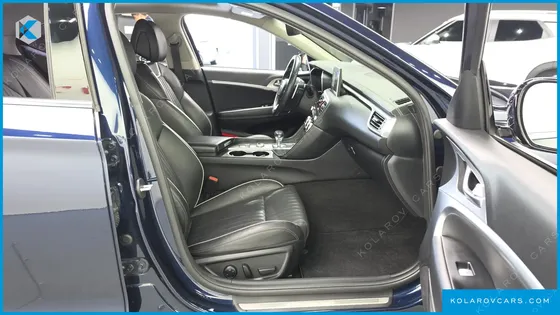 GENESIS G70 2.0T AWD