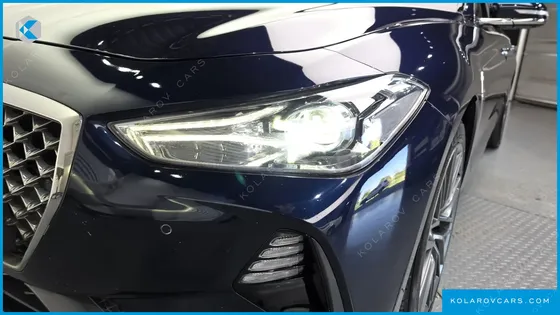 GENESIS G70 2.0T AWD
