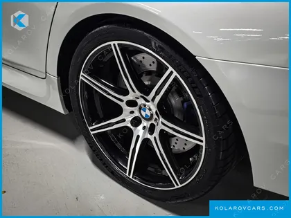 BMW M5 M5 SEDAN COMPETITION EDITION
